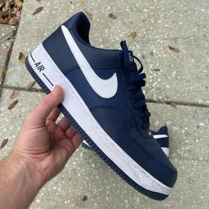 Nike air force 1